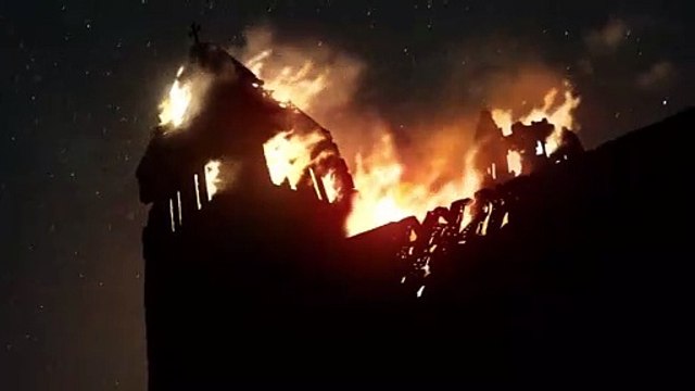 Los pilares de la Tierra - Lanzamiento