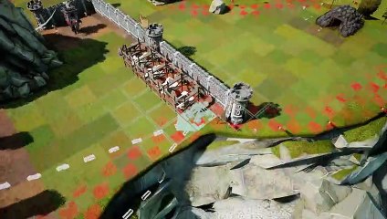 Rock of Ages II: Bigger & Boulder - Tráiler