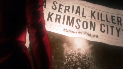 The Evil Within 2 - Un fotógrafo perturbado y real