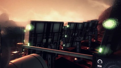 Moons of Madness - Tráiler de anuncio