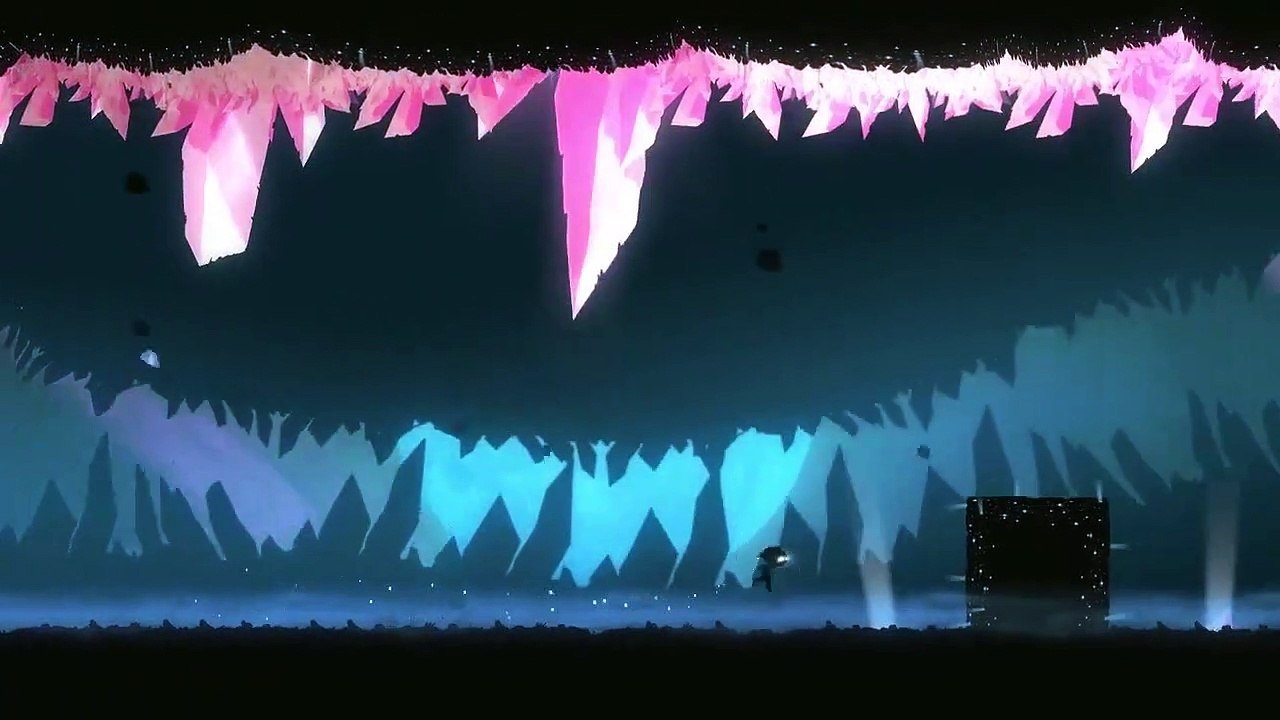 Light Fall - Anuncio