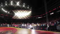 WWE 2K18 - Primera demostración