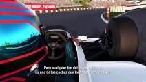F1 2017 - Lando Norris