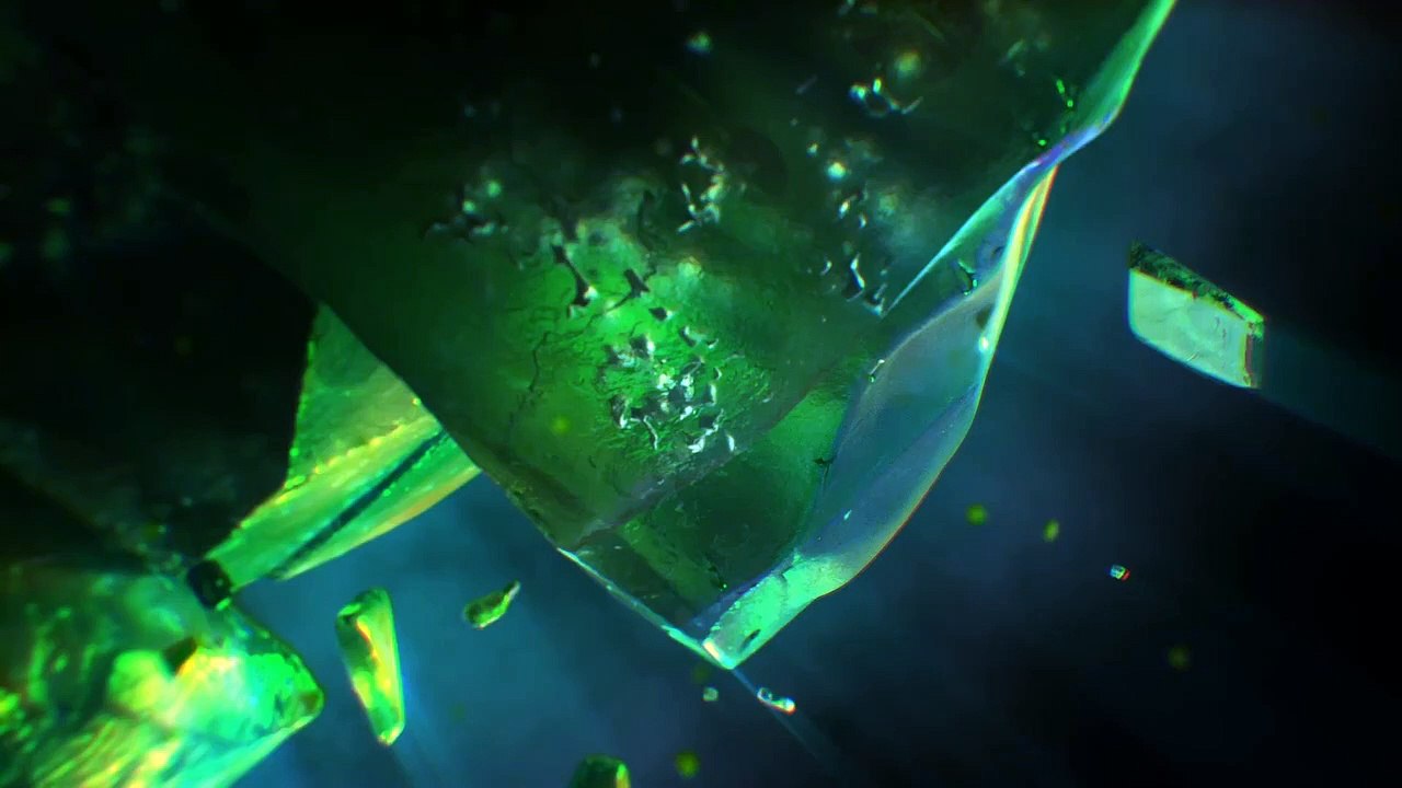 Artifact - Anuncio