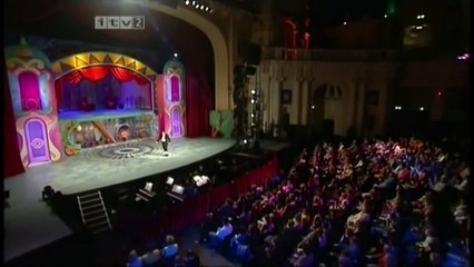 Cinderella  Christmas Panto, Part 1