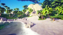 Sea of Thieves - Desarrollo