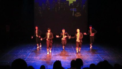 내달 '서울 탭댄스 축제' 열린다...정상급 탭 댄서 집결 / YTN