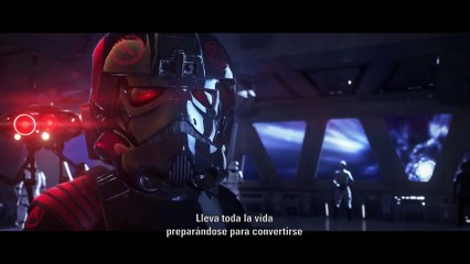 Star Wars Battlefront II - Más allá de la historia