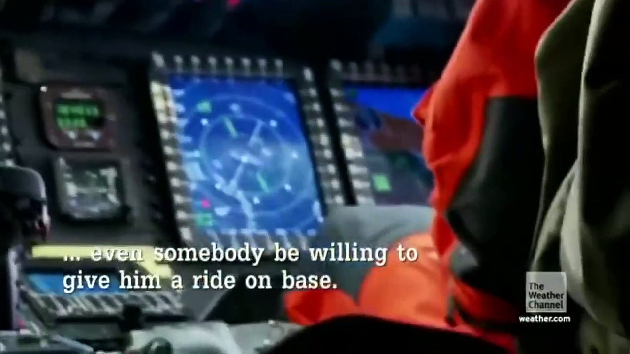 Coast Guard Alaska   S02E02 Remote Rescue