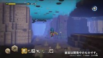 Dragon Quest Builders 2 - Debut