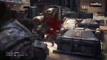 Gears of War 4 - Actualización de agosto 2017