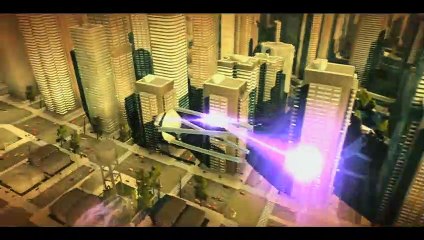 Megaton Rainfall - Fecha PlayStation 4