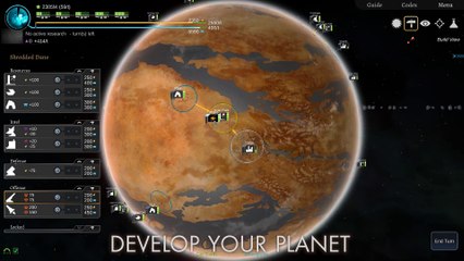 Interplanetary - Enhanced Edition