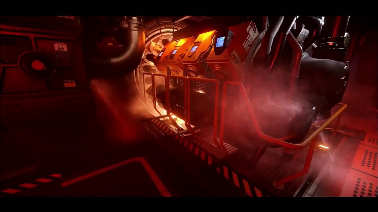 Star Citizen - Mejoras Drake Caterpillar 2