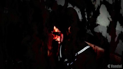 White Day: A Labyrinth Named School - So-Young Han