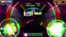 Superbeat Xonic - Versión Switch