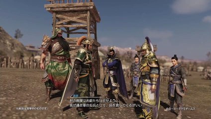 Dynasty Warriors 9 - Jugabilidad