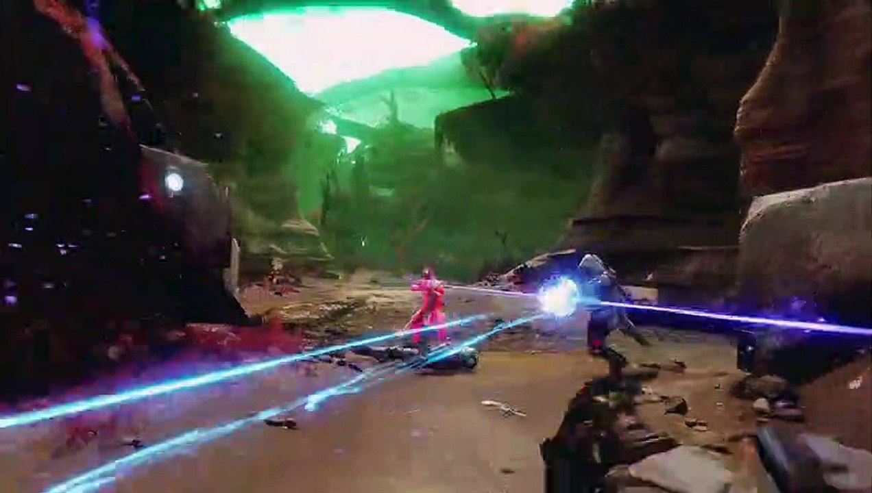 Destiny 2 - Kill-Tracker Ghost