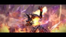 Guild Wars 2: Path of Fire - Debut