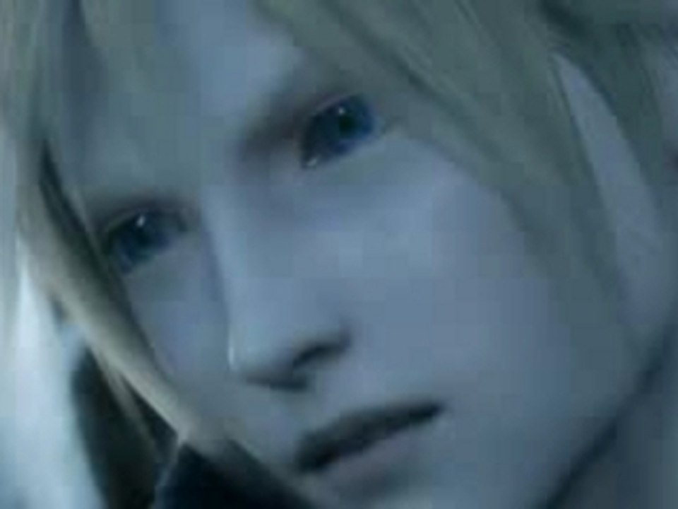 final fantasy vii advent children vostfr partie 3/5