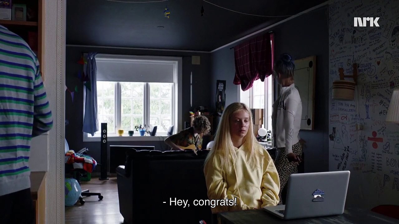 7. Synleg (Eng Sub)