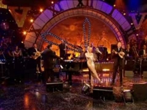 Kylie Minogue, Paul Mc Cartney - Dance Tonight