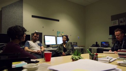 Life is Strange: Before the Storm - Guión y voces