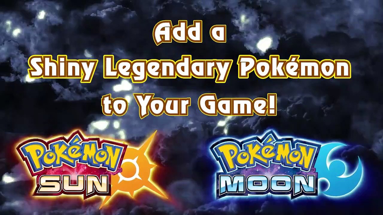 Pokémon Sol / Luna - Tapu Koko