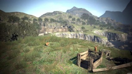 Dragon&apos;s Dogma: Dark Arisen - PS4 y Xbox One