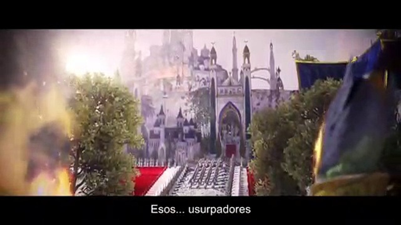 Total War: Warhammer II - Elfos Oscuros