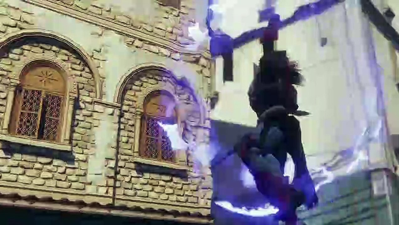 Destiny 2 - Beta Abierta