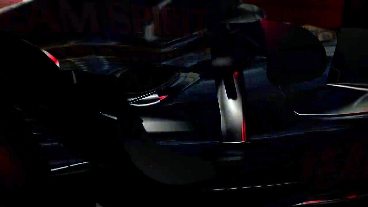 F1 2017 - Renault R26 de 2006