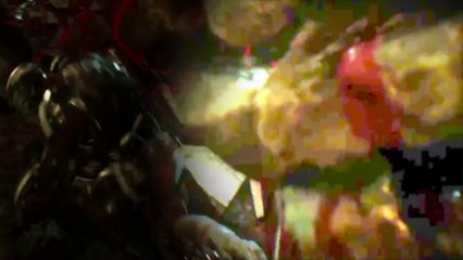 Redeemer - Tráiler de lanzamiento