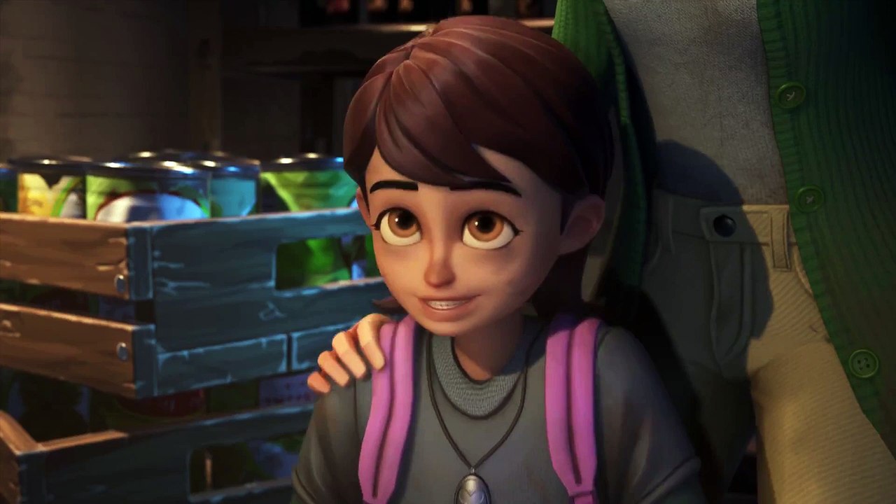 Fortnite - Lanzamiento