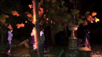 Creeping Terror - Debut