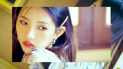 (여자)아이들((G)I-DLE) - 2nd mini album "I made" Art film