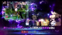 Under Night In-Birth Exe:Late[st] - Jugabilidad