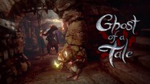Ghost of a Tale - Lanzamiento en Xbox One Preview