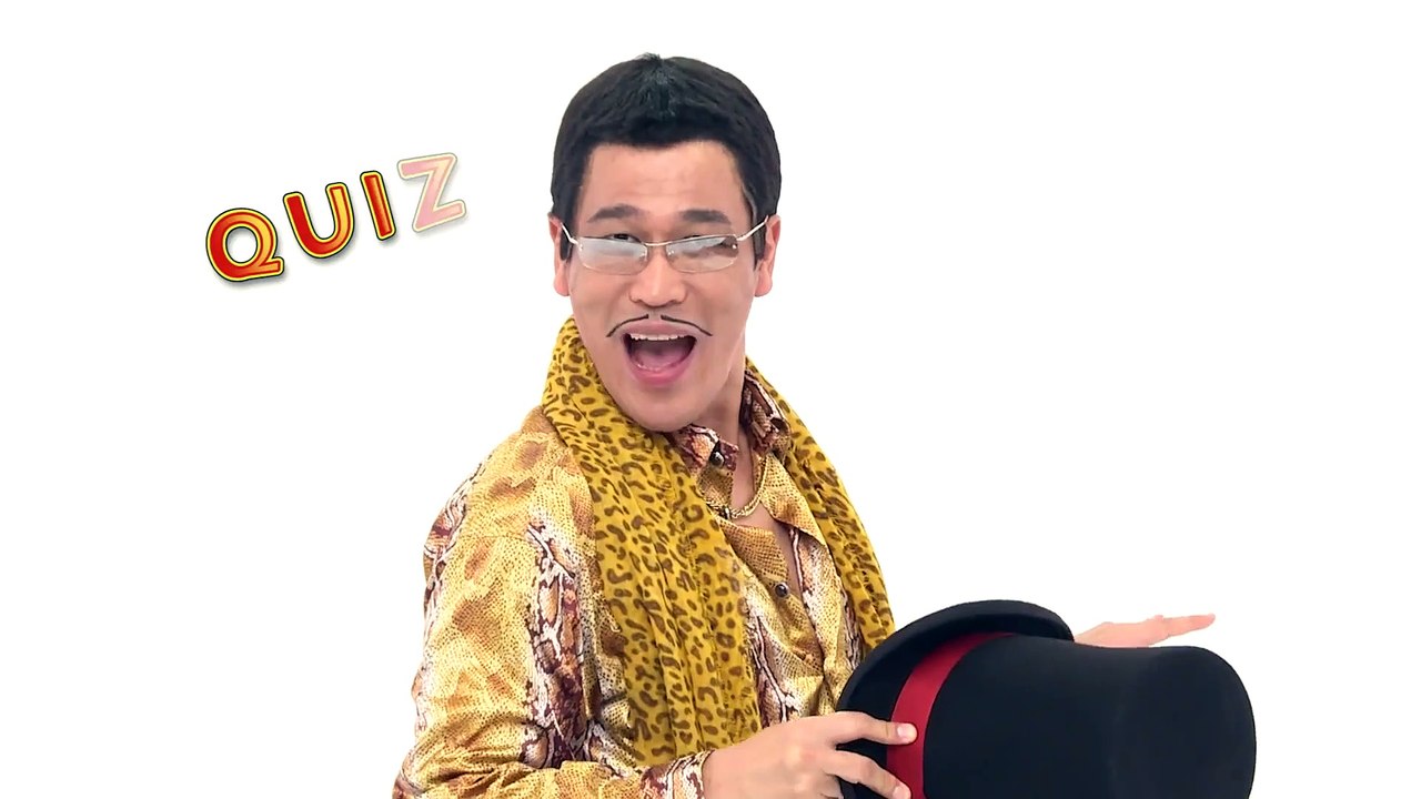 Layton's Mystery Journey - PPAP