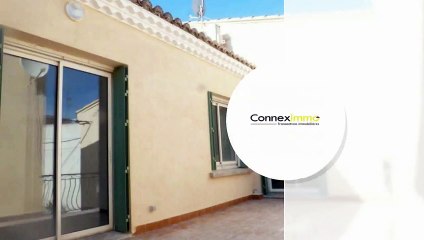 A vendre - Appartement - Generac (30510) - 3 pièces - 91m²