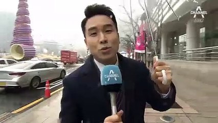 2월 19일 김진의 돌직구쇼 오프닝