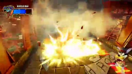 Crash Bandicoot N. Sane Trilogy - Tráiler de lanzamiento