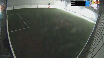 Equipe 1 Vs Equipe 2 - 18/02/19 16:47 - Loisir Poitiers - Poitiers Game Parc