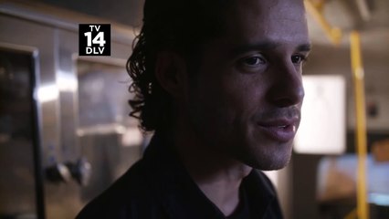 The Resident S02E16 Adverse Events