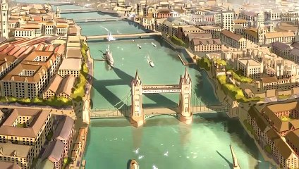 Lady Layton: The Millionaire Ariadone&apos;s Conspiracy - Tráiler Nintendo 3DS