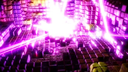 Nex Machina - Modos de juego