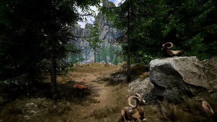 Conan Exiles - El mundo de la expansión