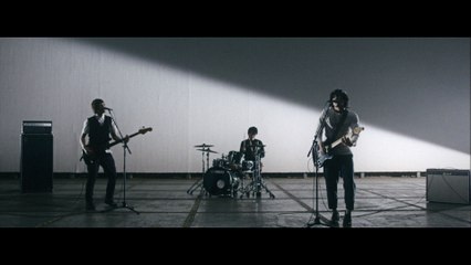 back number - Kuroi Nekono Uta