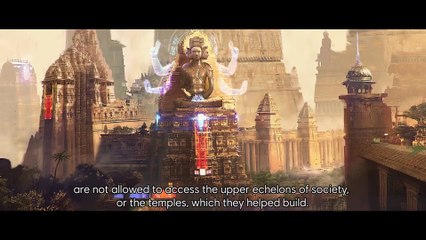 Beyond Good & Evil 2 - Diario de desarrollo