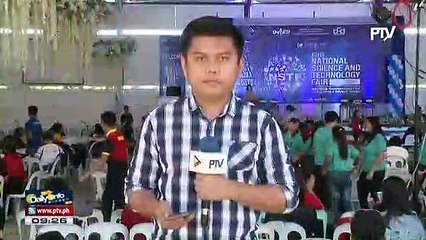 2019 National Science and Technology Fair